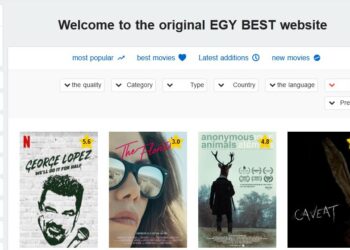 EgyBest