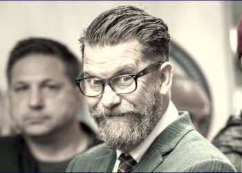 Gavin Mcinnes