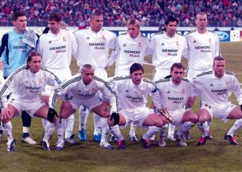 Real Madrid