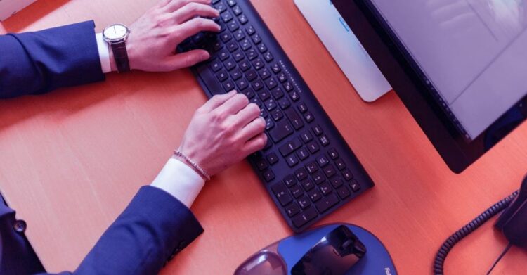 Cloud Computing services