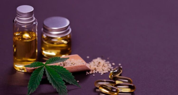 CBD Pills