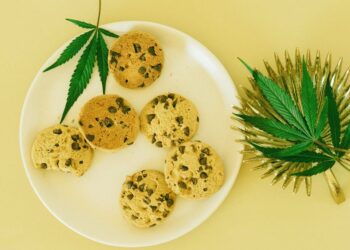 Weed Edibles