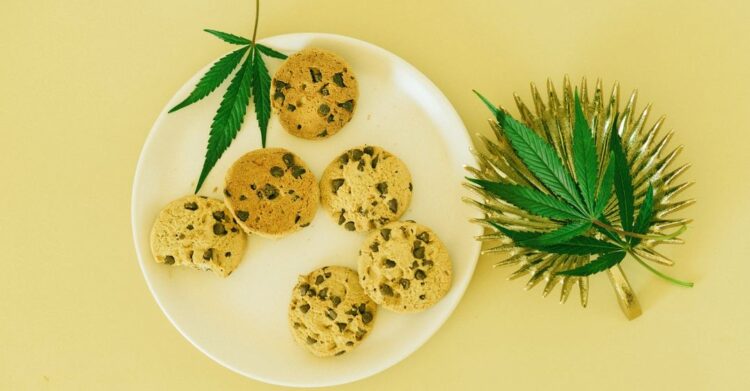 Weed Edibles