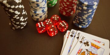 Online Casino