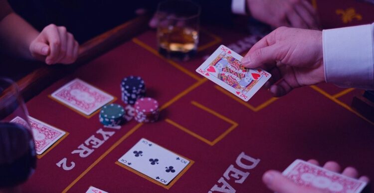 Pin Up Casino