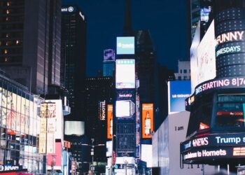 Billboard Advertising