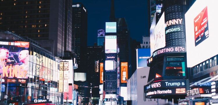 Billboard Advertising