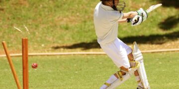 Cricket Betting