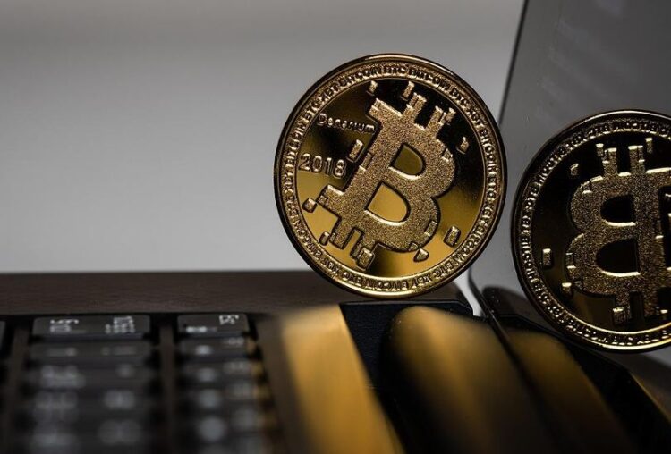 Cryptocurrency Exchange