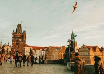 Instagrammable Places