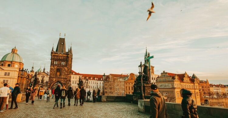 Instagrammable Places