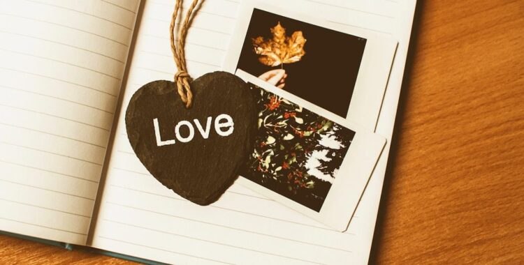 Valentine’s Day Cards