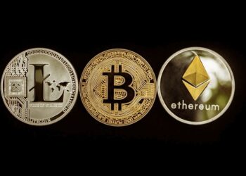 Bitcoin to Ethereum
