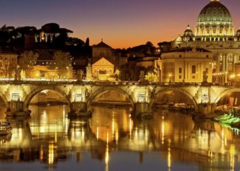Italy Travel Guide