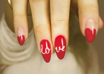 cut nails