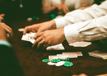 minimum deposit casino