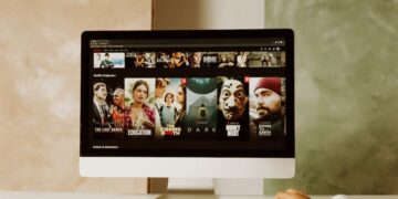 streaming services
