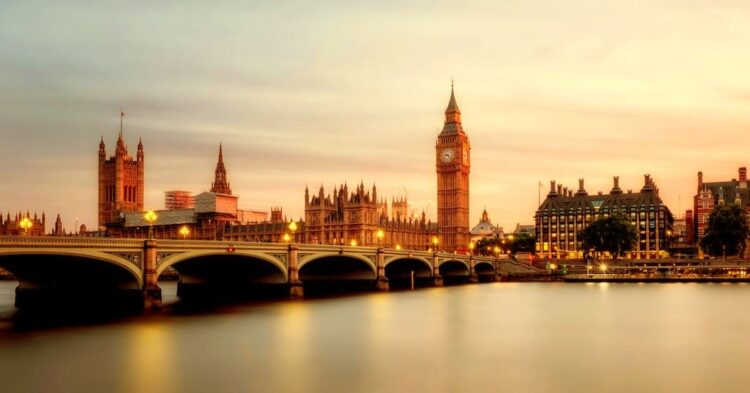 short courses in London