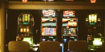 slot online