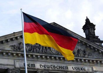 Course in Germany