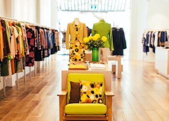 Retail Merchandising Software