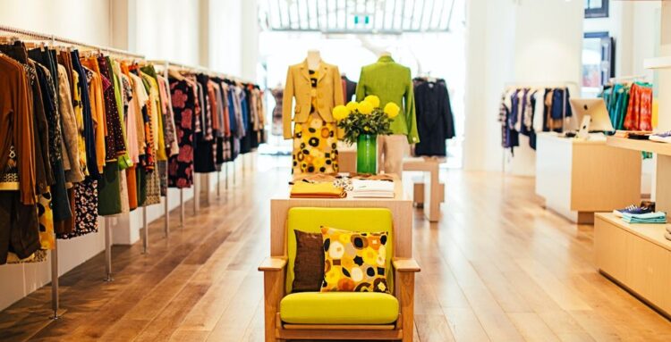 Retail Merchandising Software