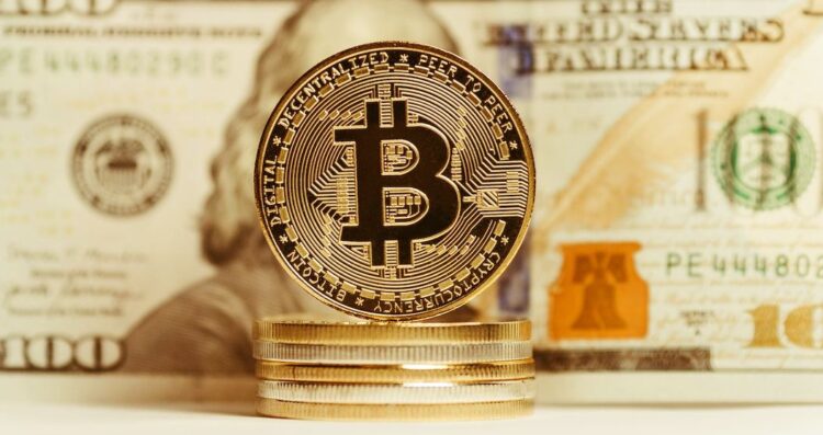 Cryptocurrency Trading