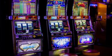 Nordic Themed Slots