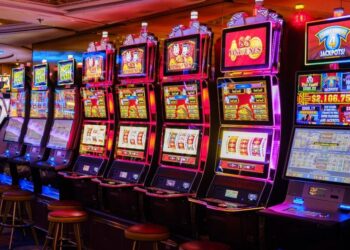 Top 3 Roman-Themed Slot Games