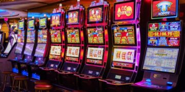 Top 3 Roman-Themed Slot Games