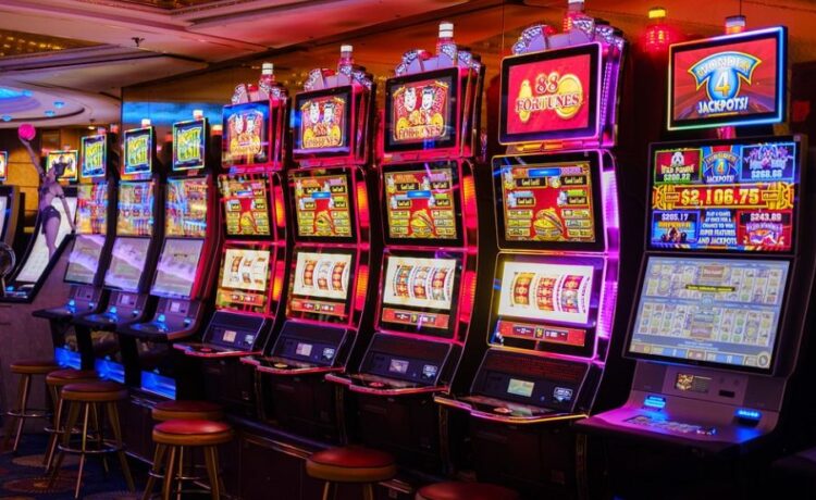 Top 3 Roman-Themed Slot Games