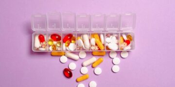 Pharmacies in Mumbai